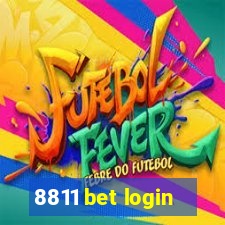 8811 bet login